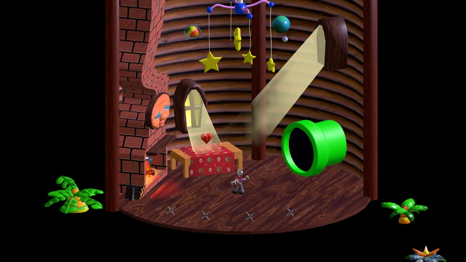 Kami Quest: Enter the Imagynasium görsel 7