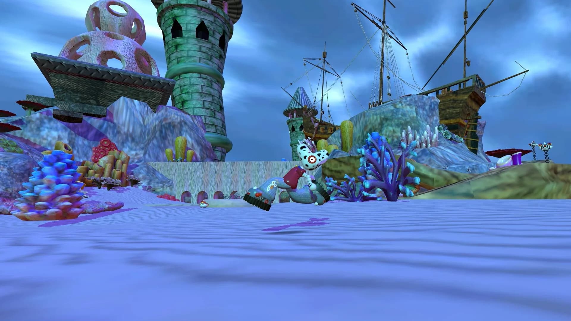 Kami Quest: Enter the Imagynasium görsel 9