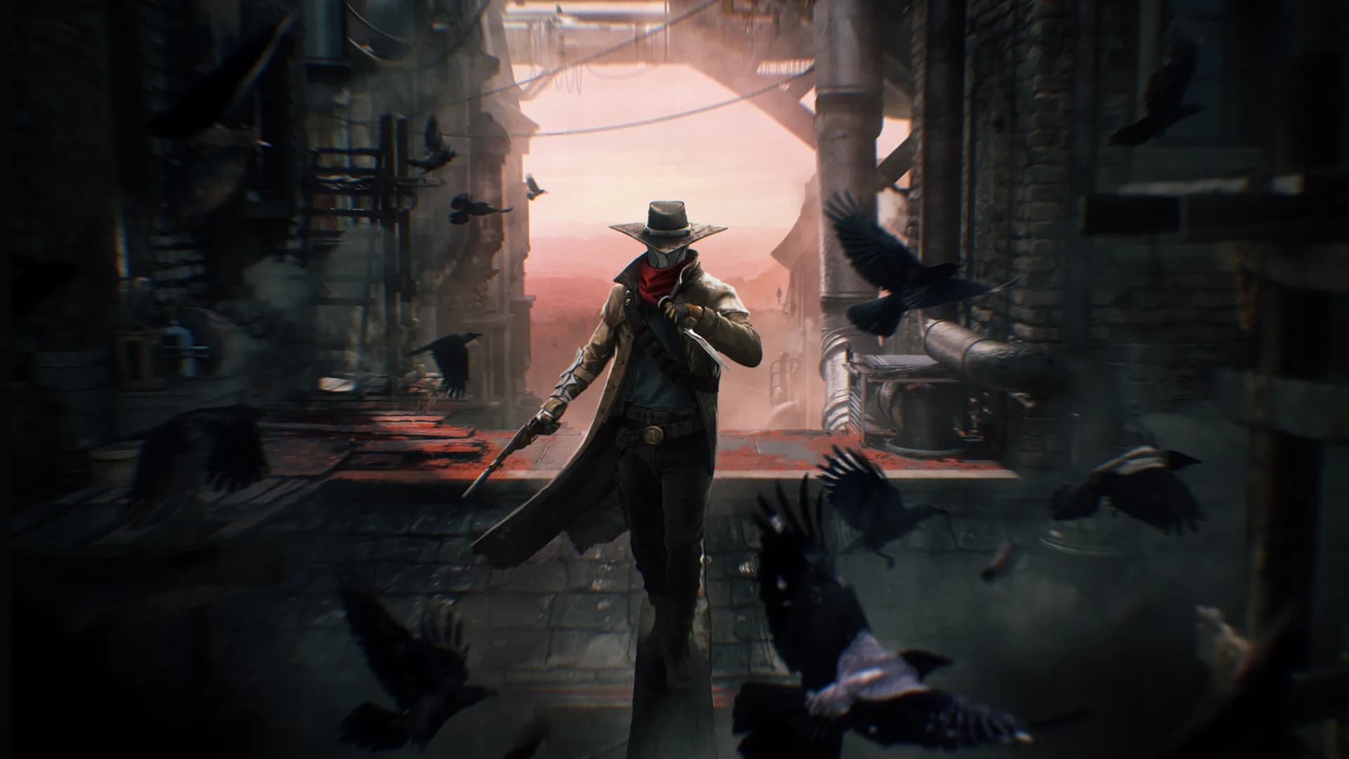 Outlaw's Vengeance görsel 6