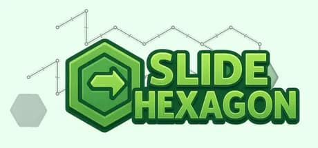 Slide Hexagon görsel 1