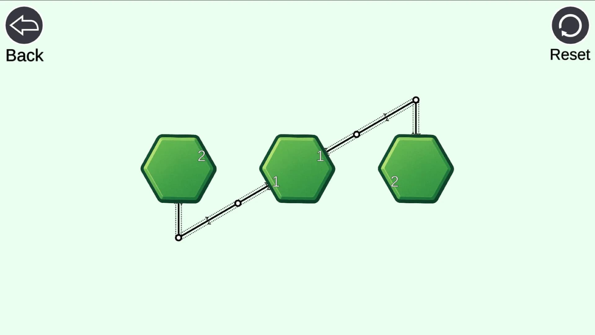 Slide Hexagon görsel 2
