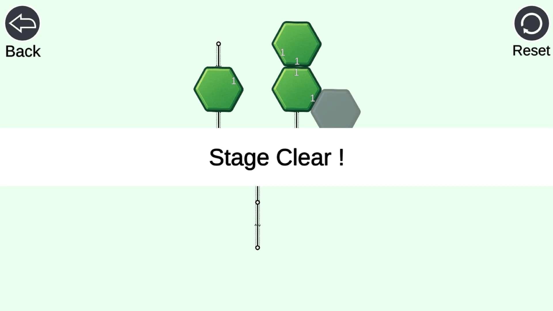 Slide Hexagon görsel 3