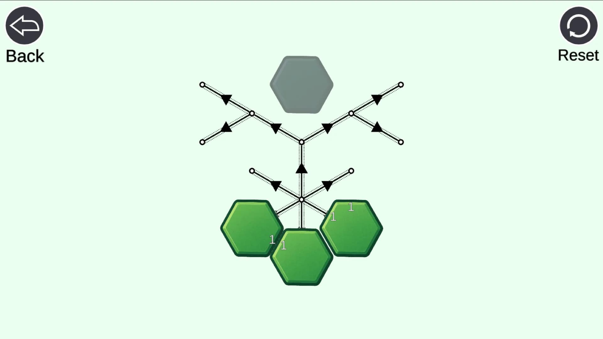 Slide Hexagon görsel 4