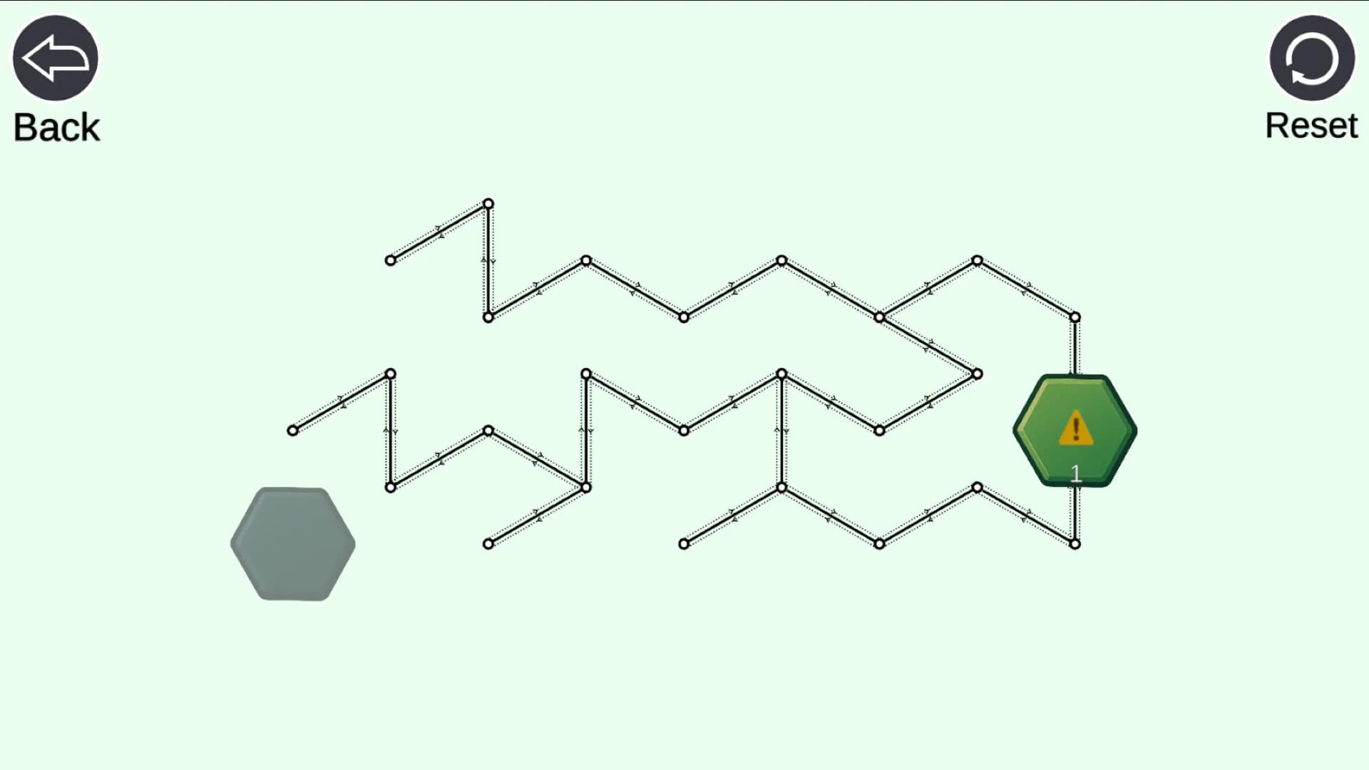 Slide Hexagon görsel 5