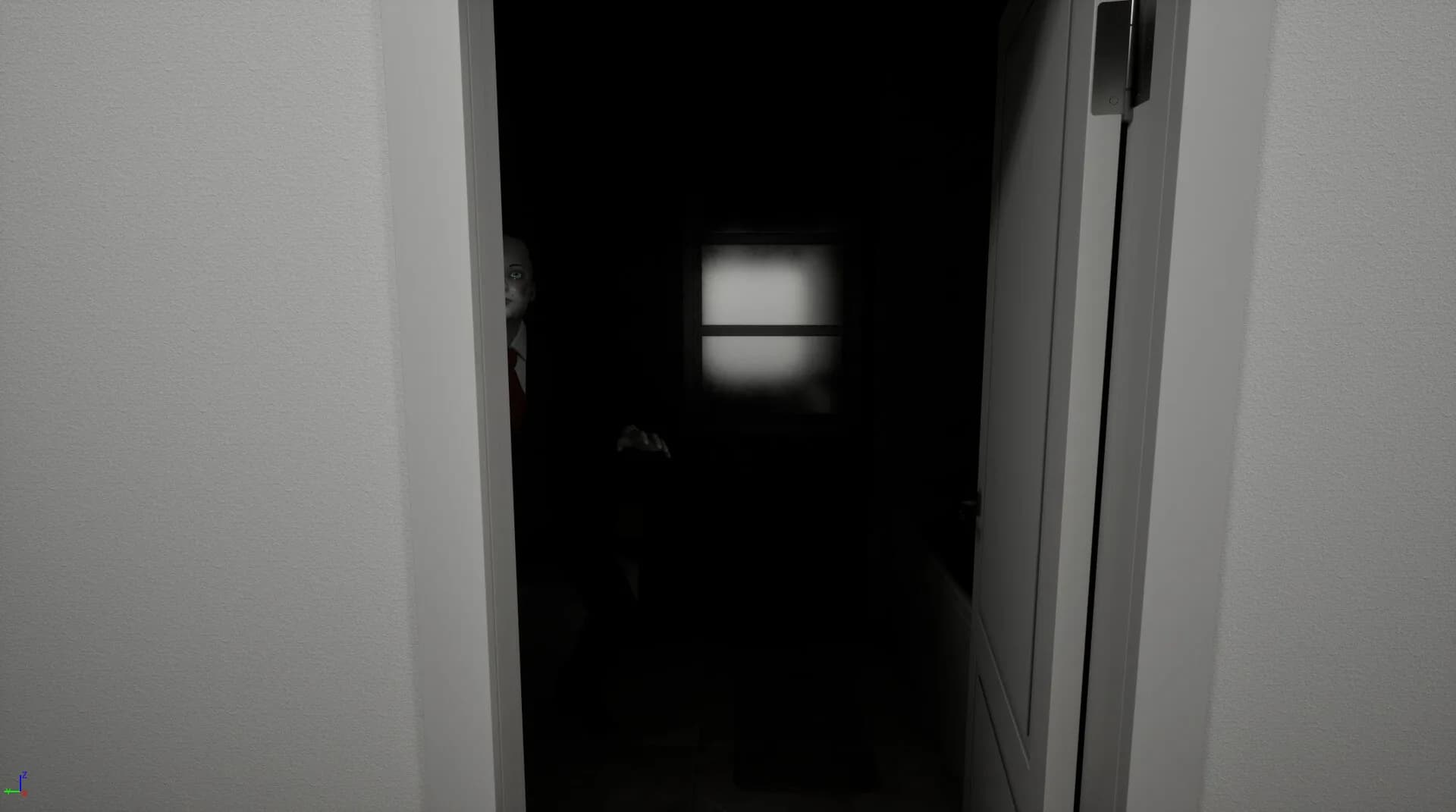 屋里有人？ görsel 4
