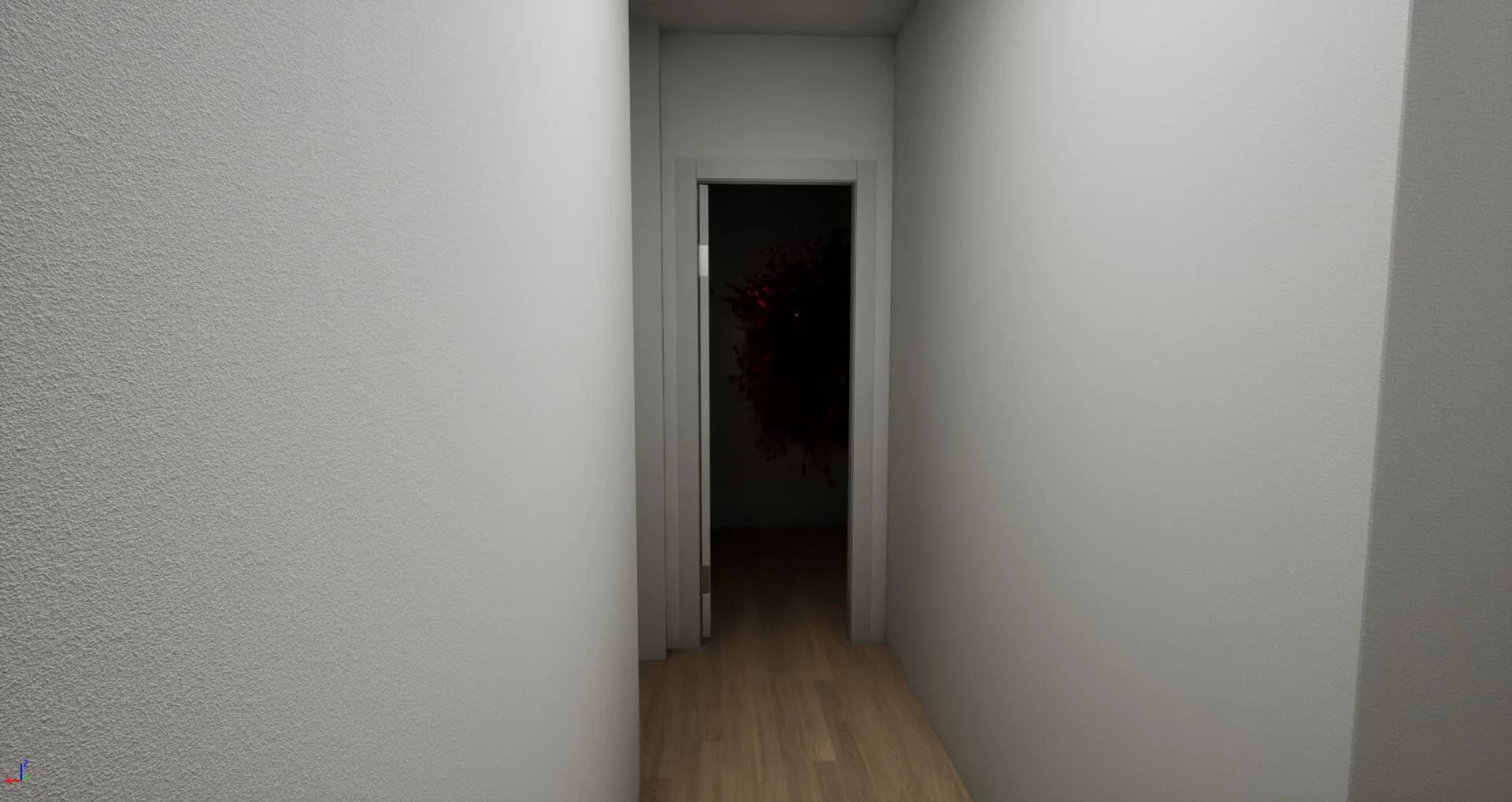 屋里有人？ görsel 5