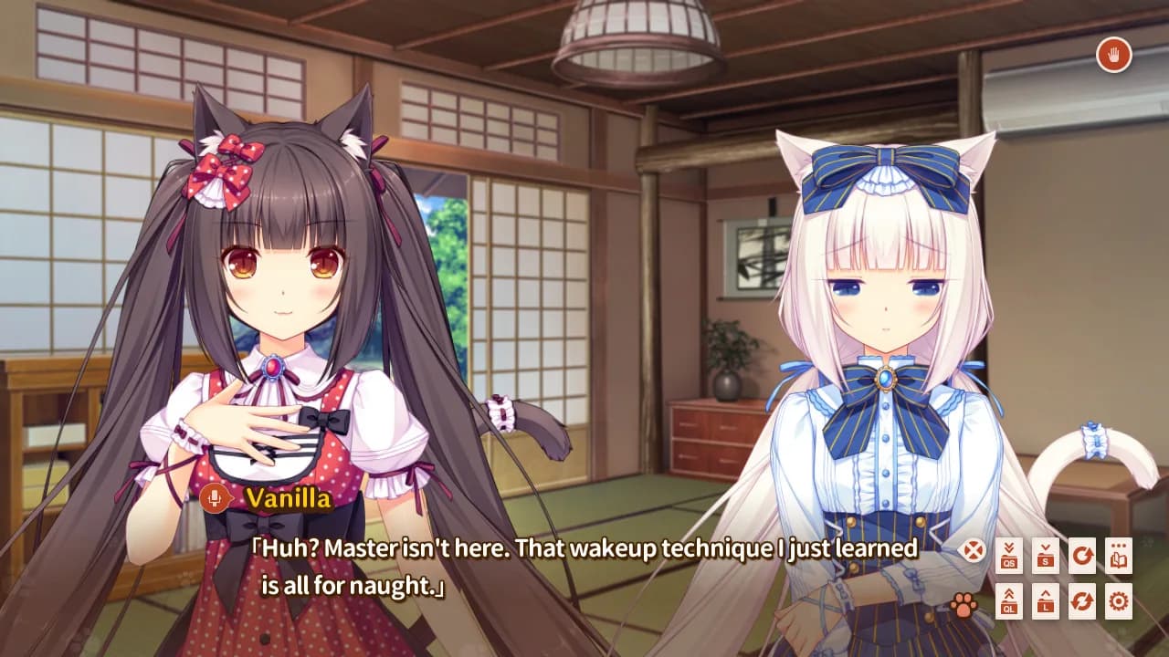 NEKOPARA Vol. 0 görsel 4