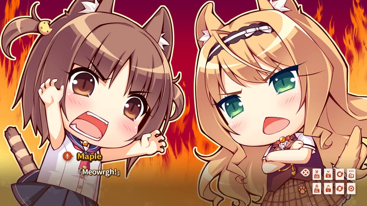 NEKOPARA Vol. 0 görsel 6