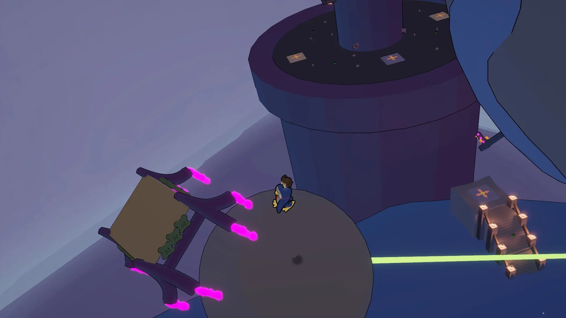 Spiny & Chilly görsel 7