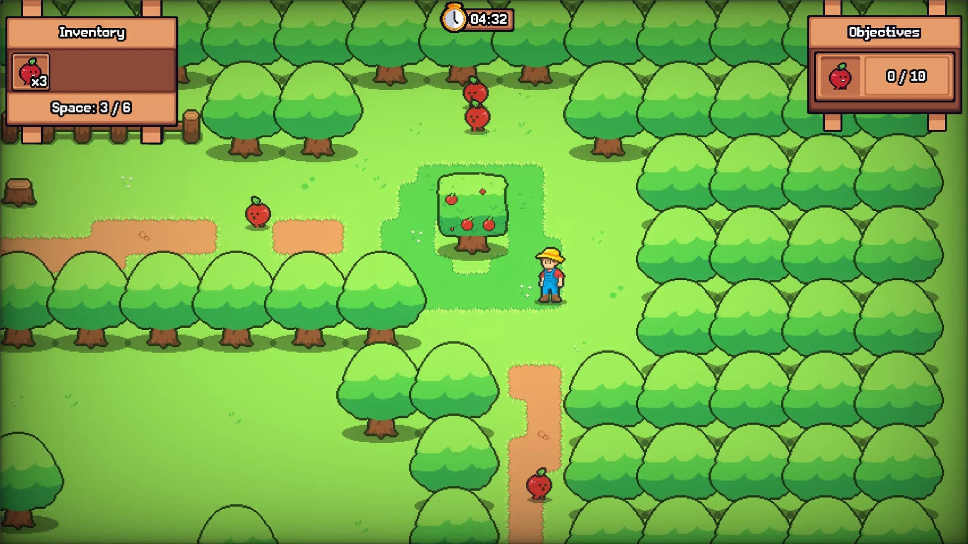 My Farm Is Running! görsel 3