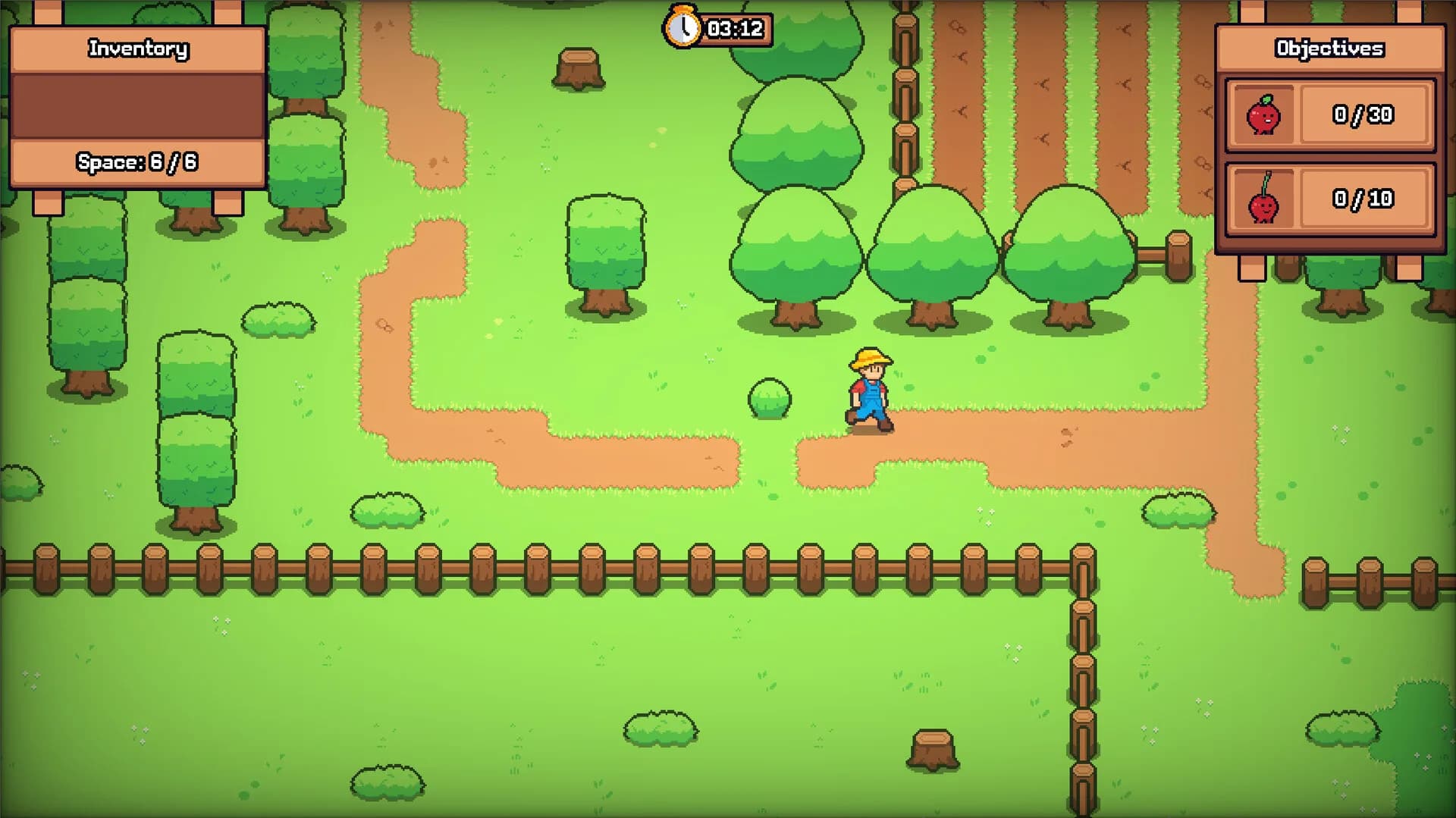 My Farm Is Running! görsel 4