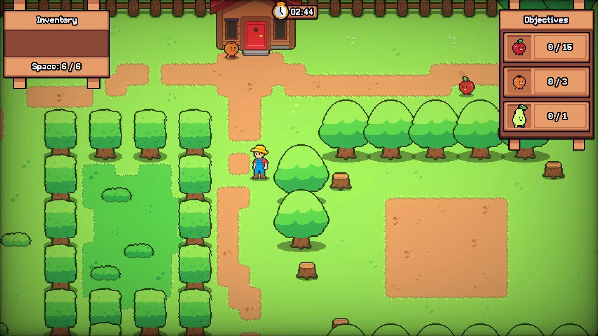 My Farm Is Running! görsel 5