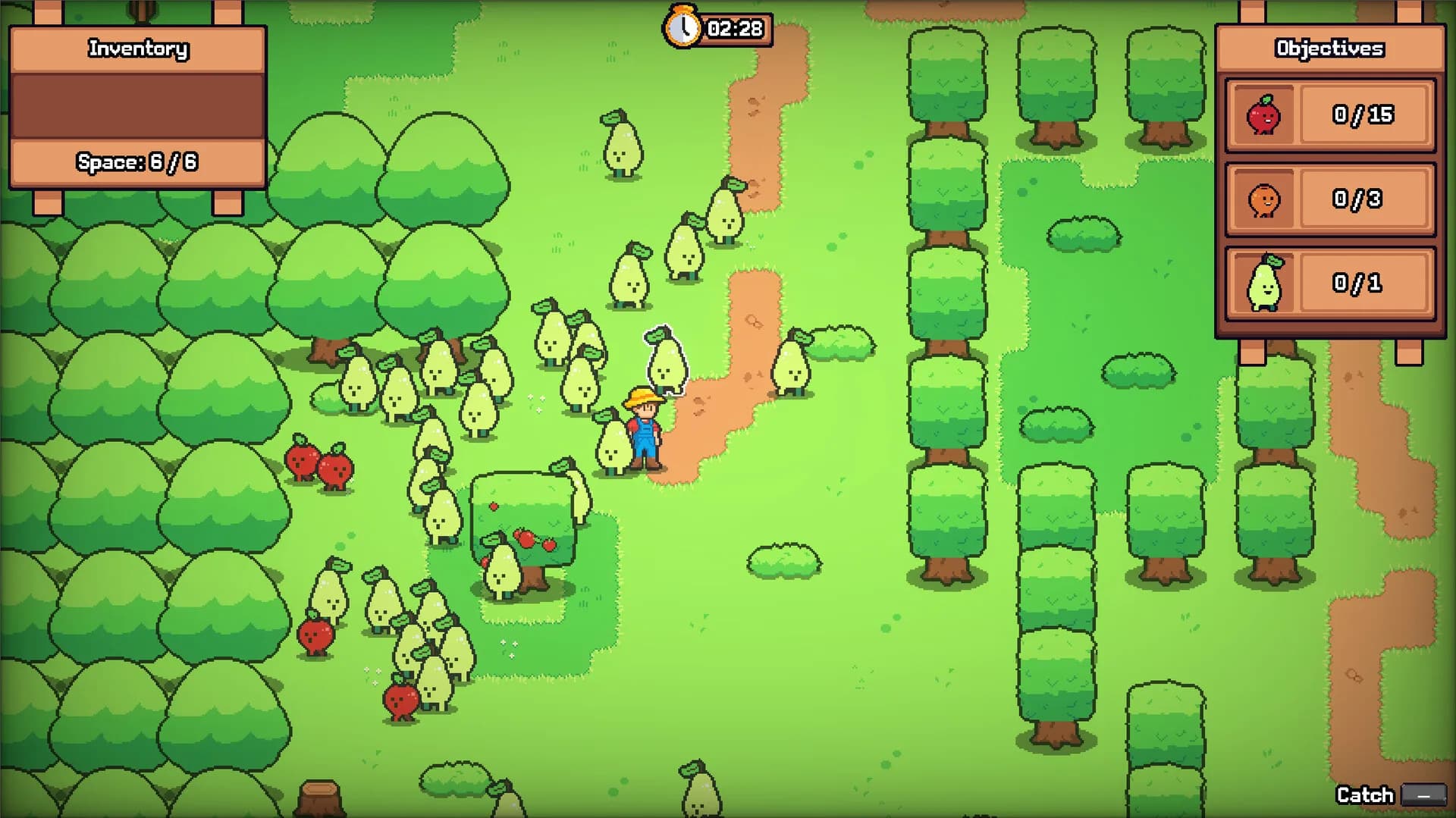 My Farm Is Running! görsel 6
