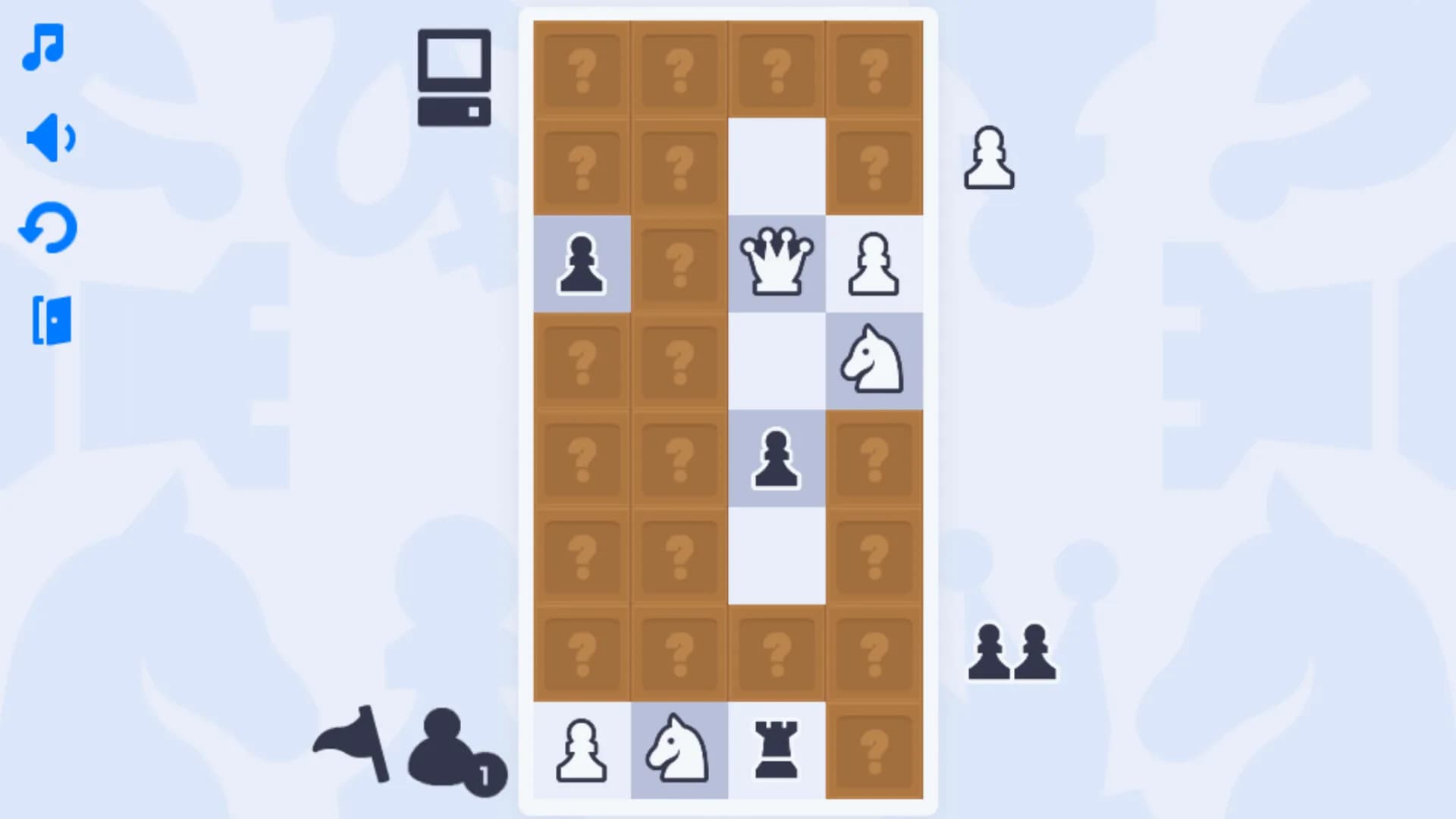 Chess of Fortune görsel 3