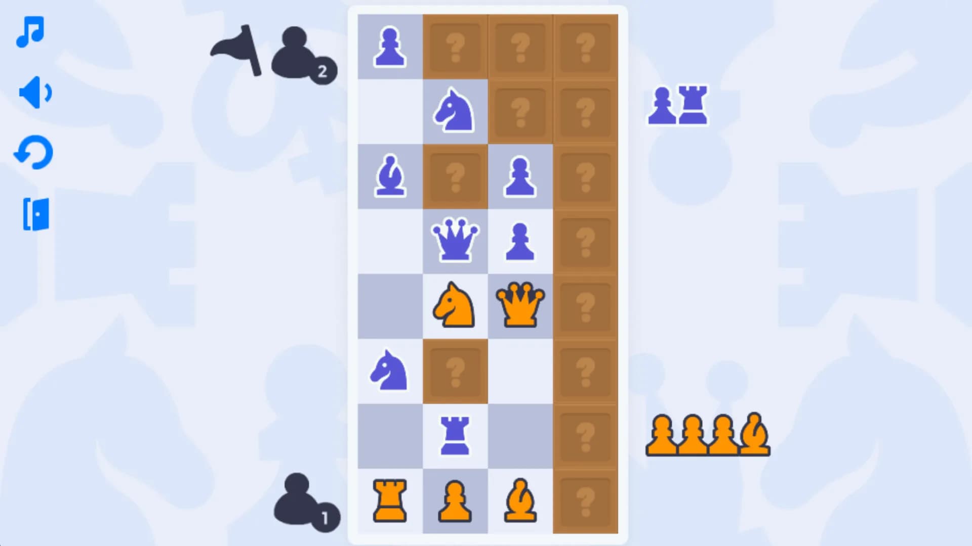 Chess of Fortune görsel 4