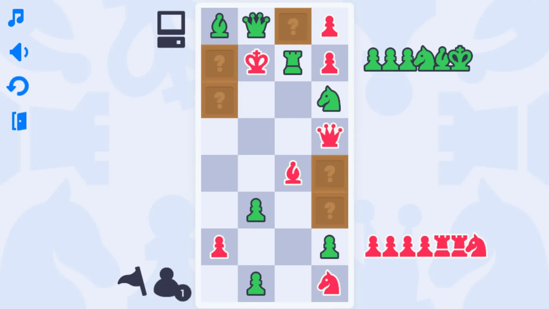 Chess of Fortune görsel 5