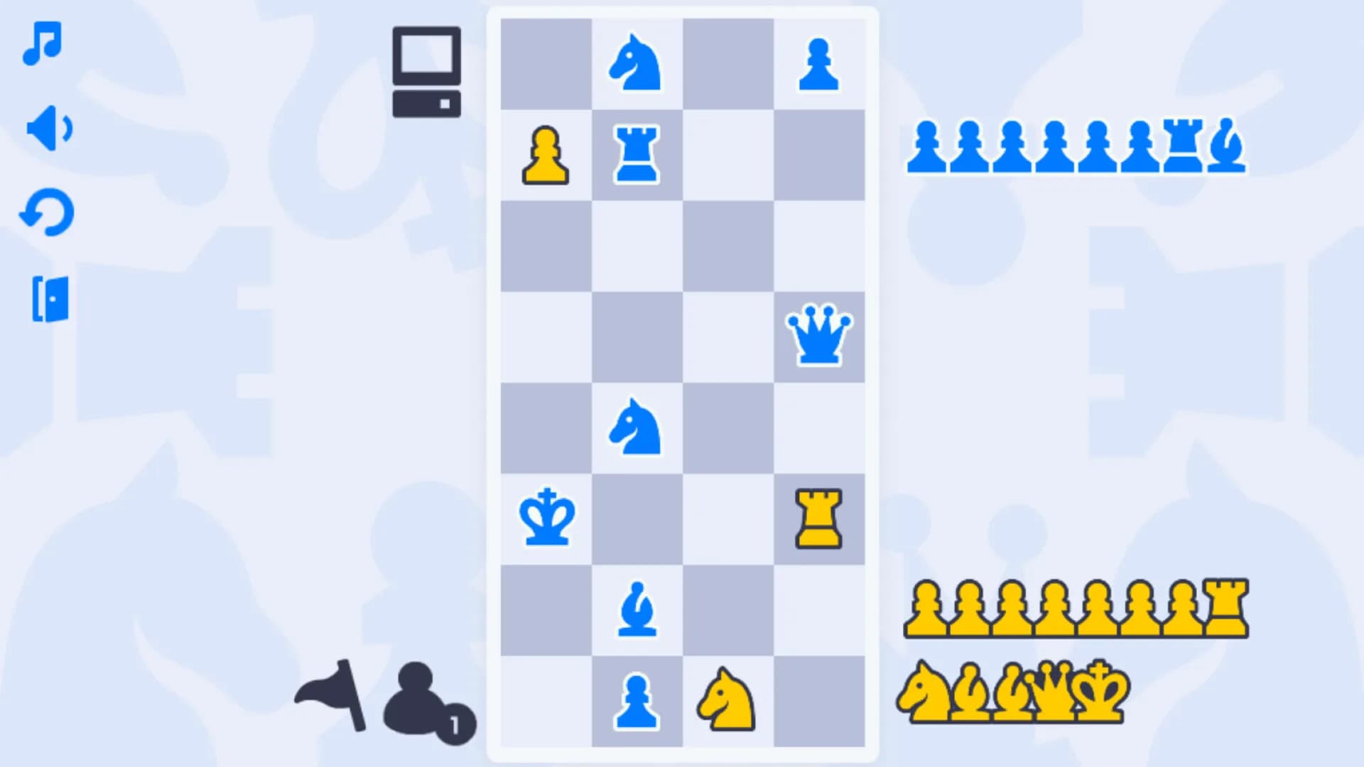 Chess of Fortune görsel 6