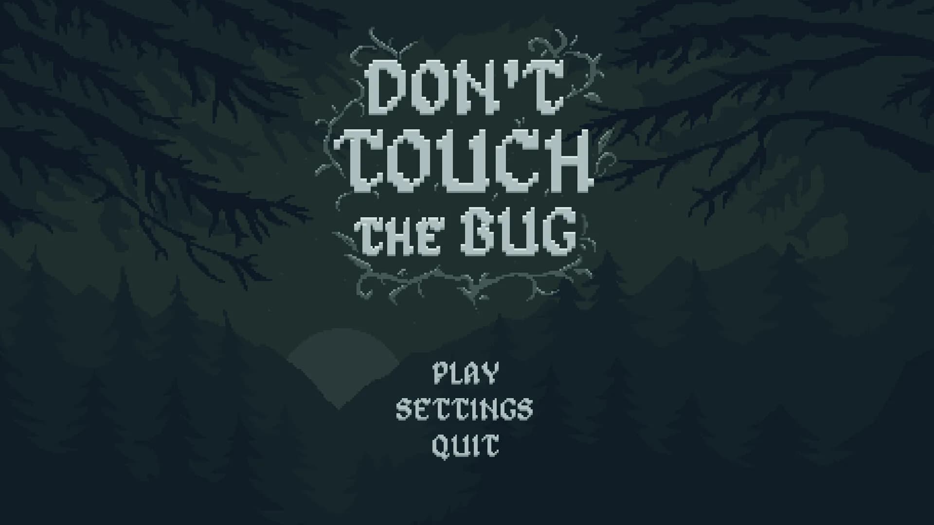 Don’t Touch the Bug görsel 2