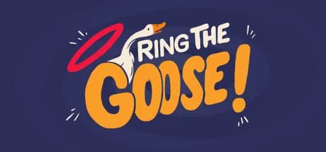 Ring The Goose!