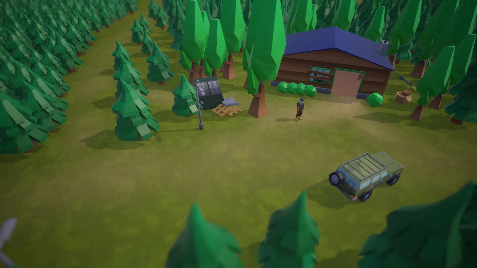 Nothing But Road görsel 10