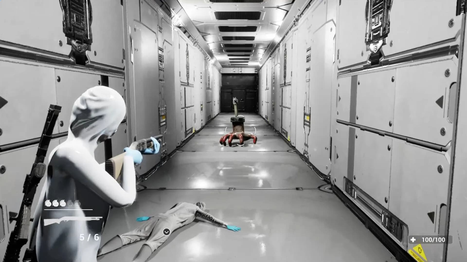 DeMon Researcher görsel 5
