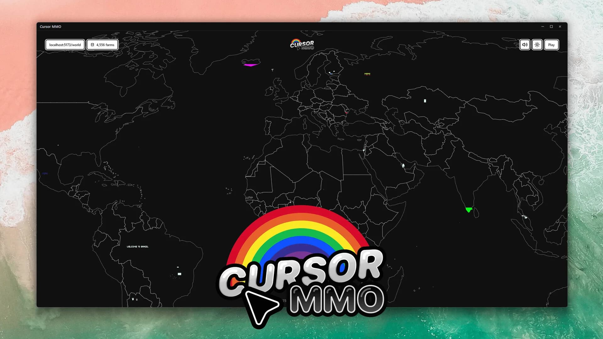 CursorMMO görsel 2