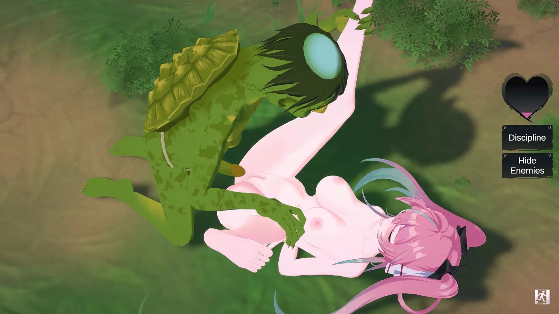 Ninpō! ~Shinobi Journey~ görsel 11