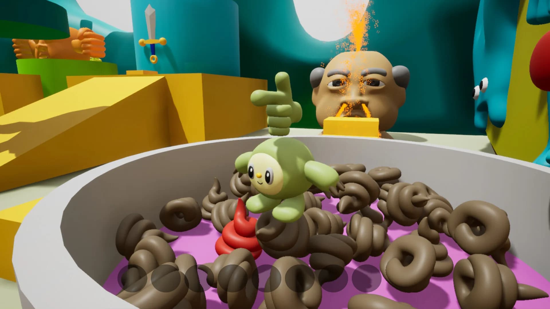 TunTunWorld görsel 4