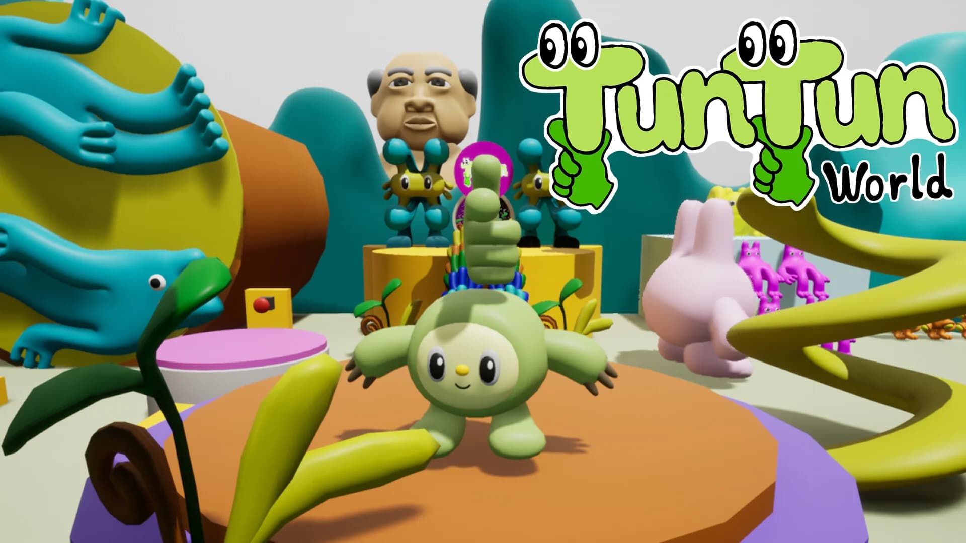 TunTunWorld görsel 7