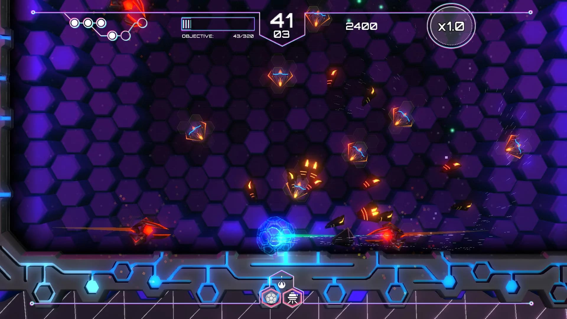 Tachyon Project görsel 3