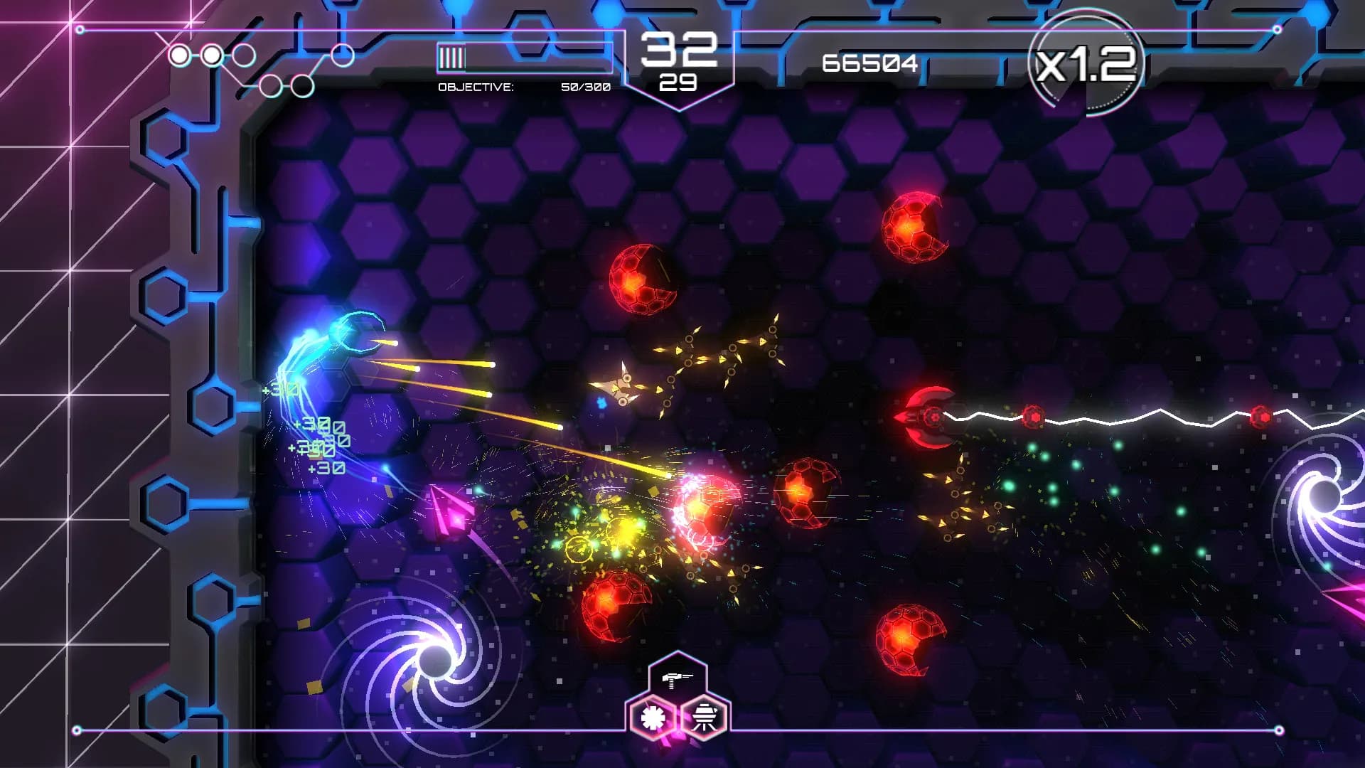 Tachyon Project görsel 13