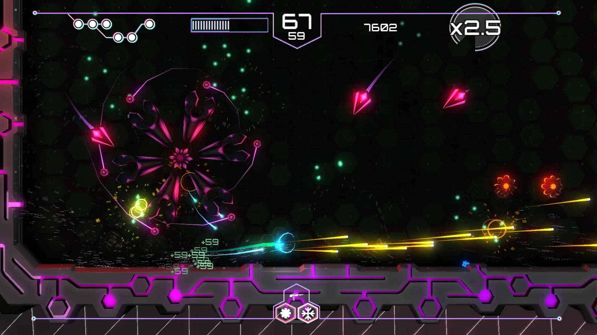 Tachyon Project görsel 14