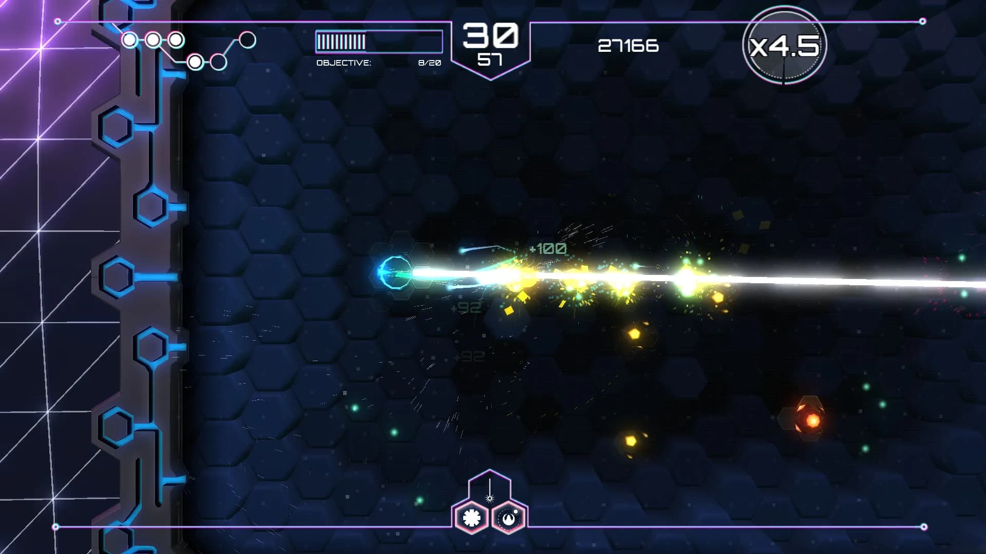 Tachyon Project görsel 16