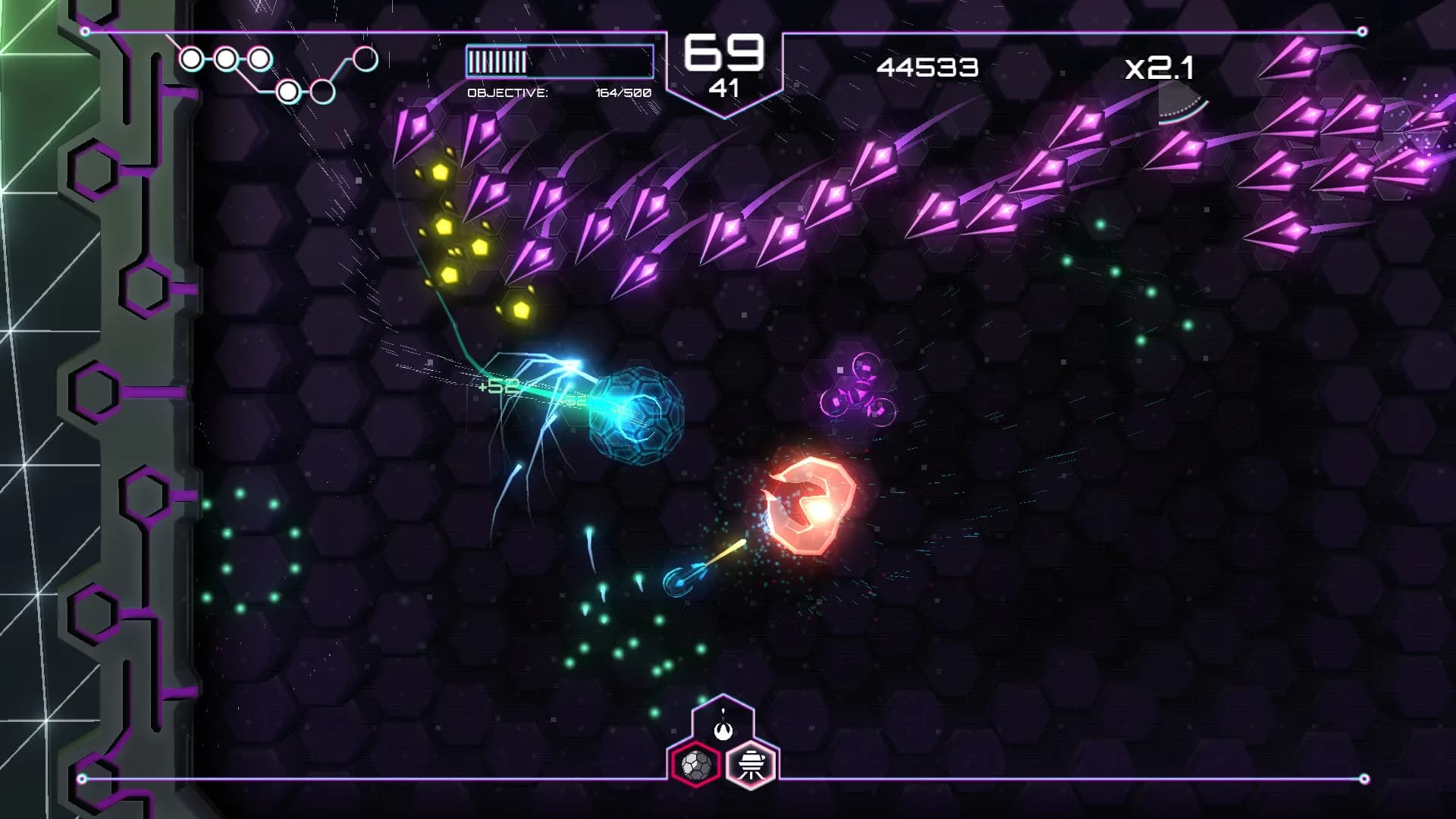 Tachyon Project görsel 18