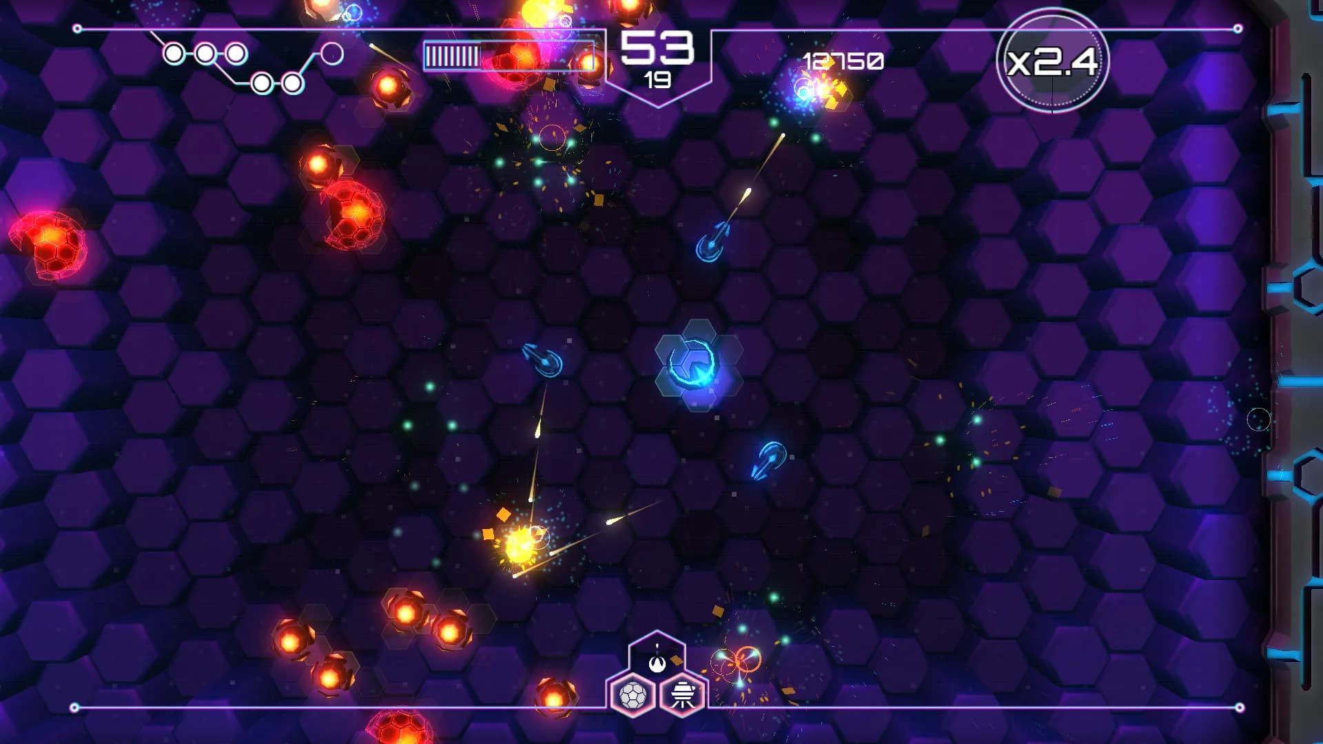 Tachyon Project görsel 19