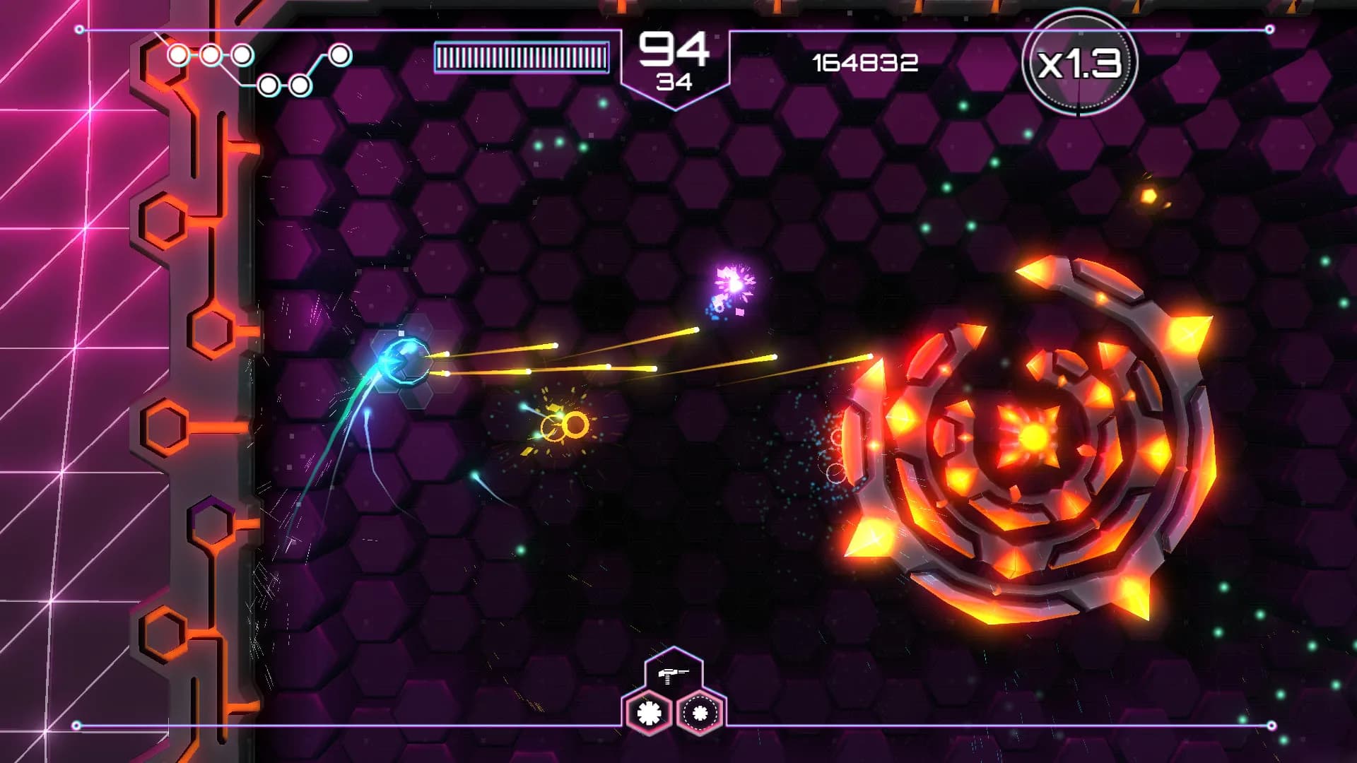 Tachyon Project görsel 20