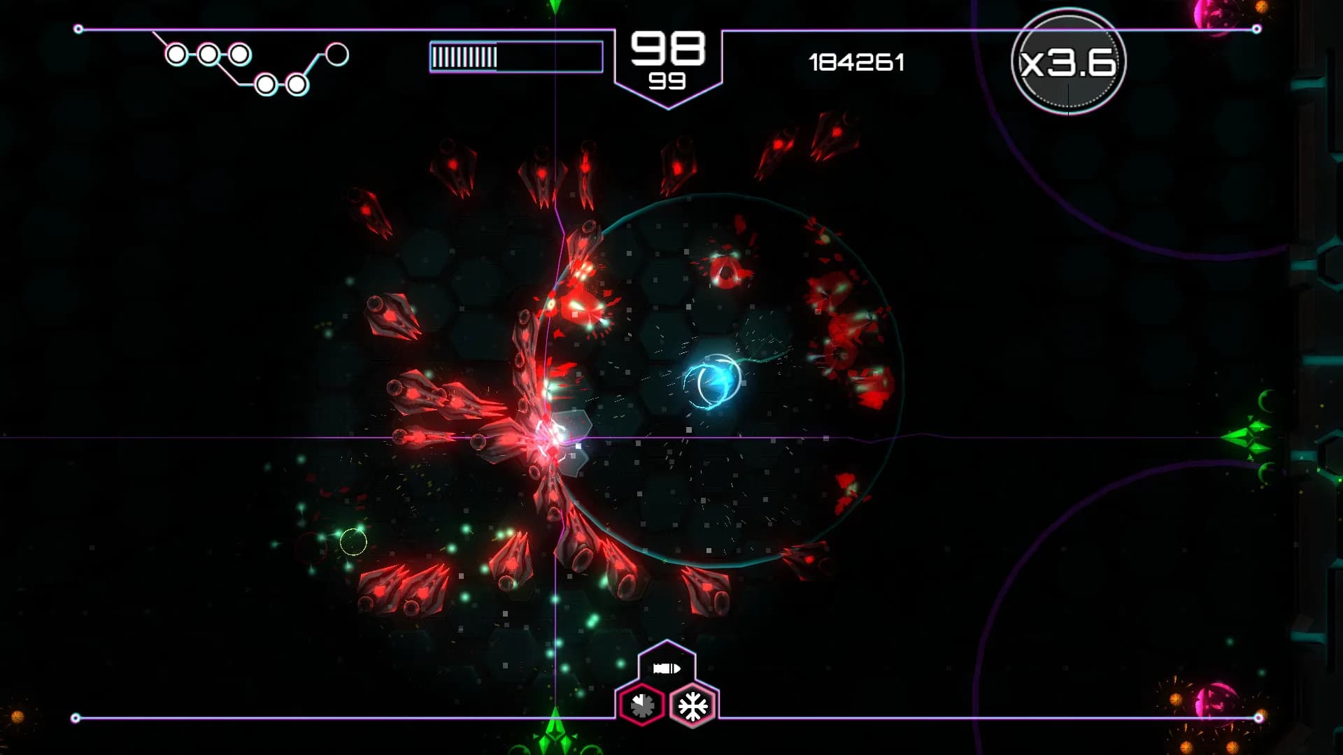 Tachyon Project görsel 4