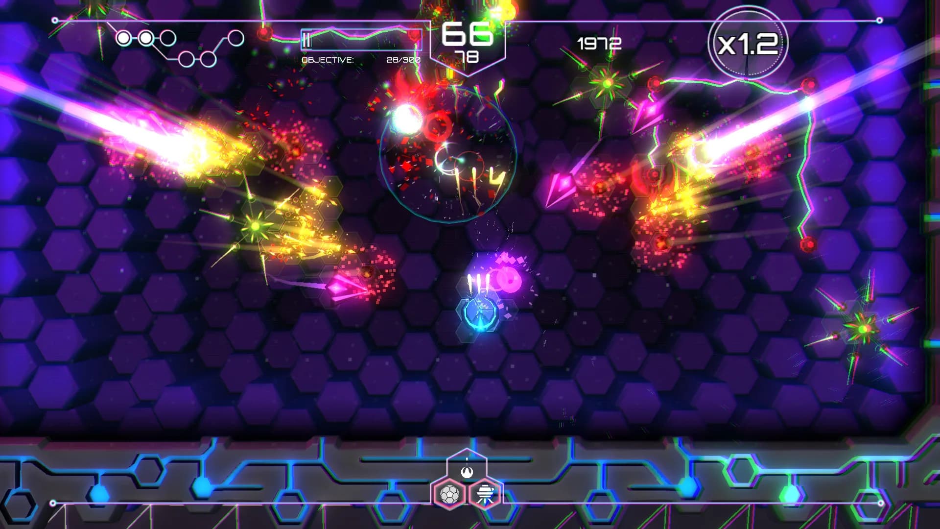 Tachyon Project görsel 22