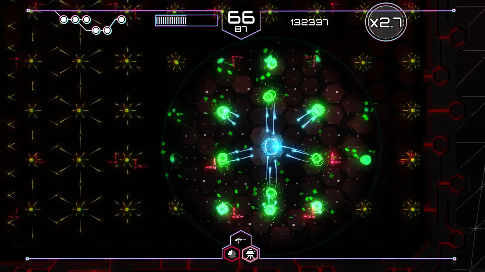 Tachyon Project görsel 5