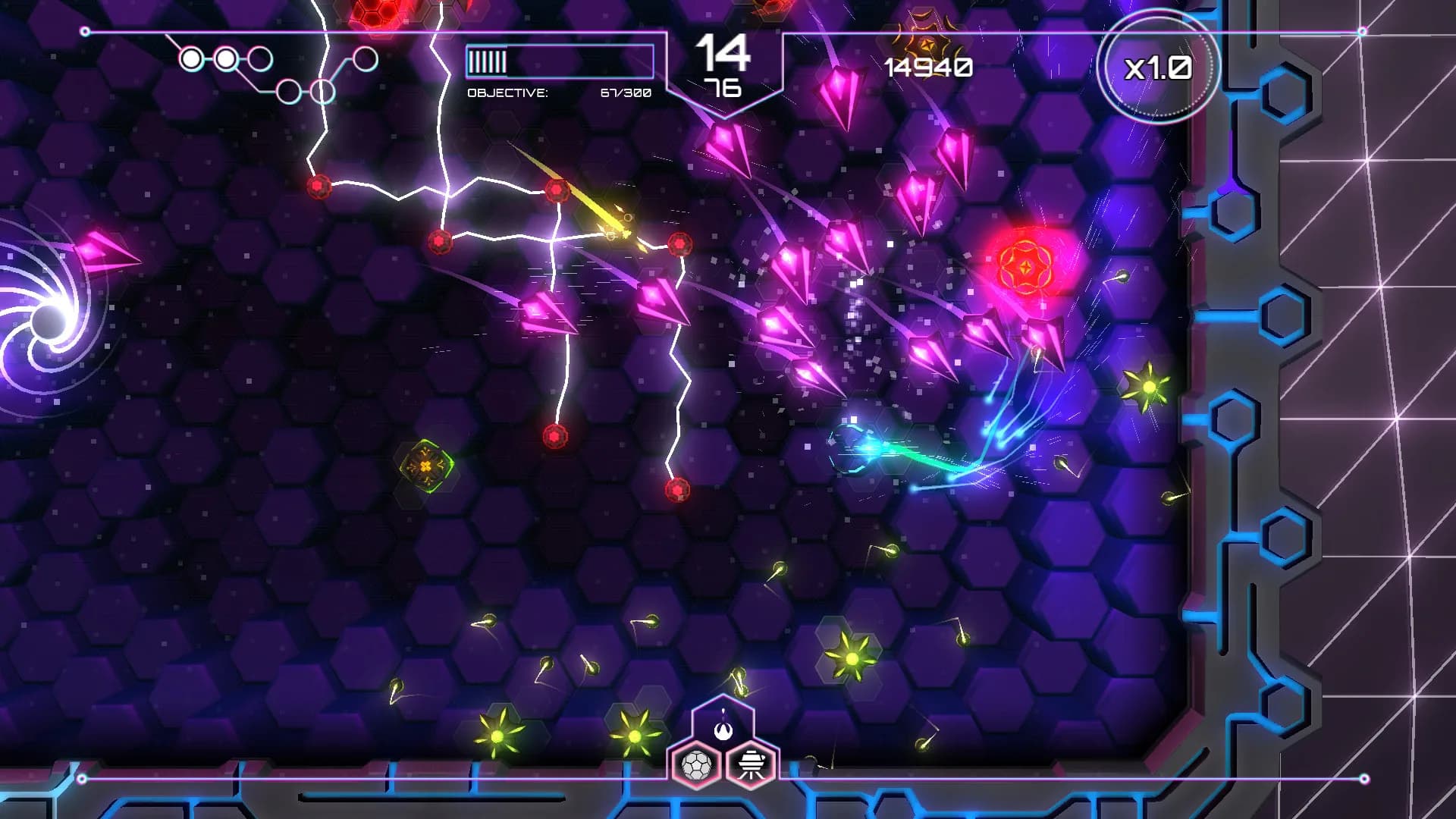 Tachyon Project görsel 6