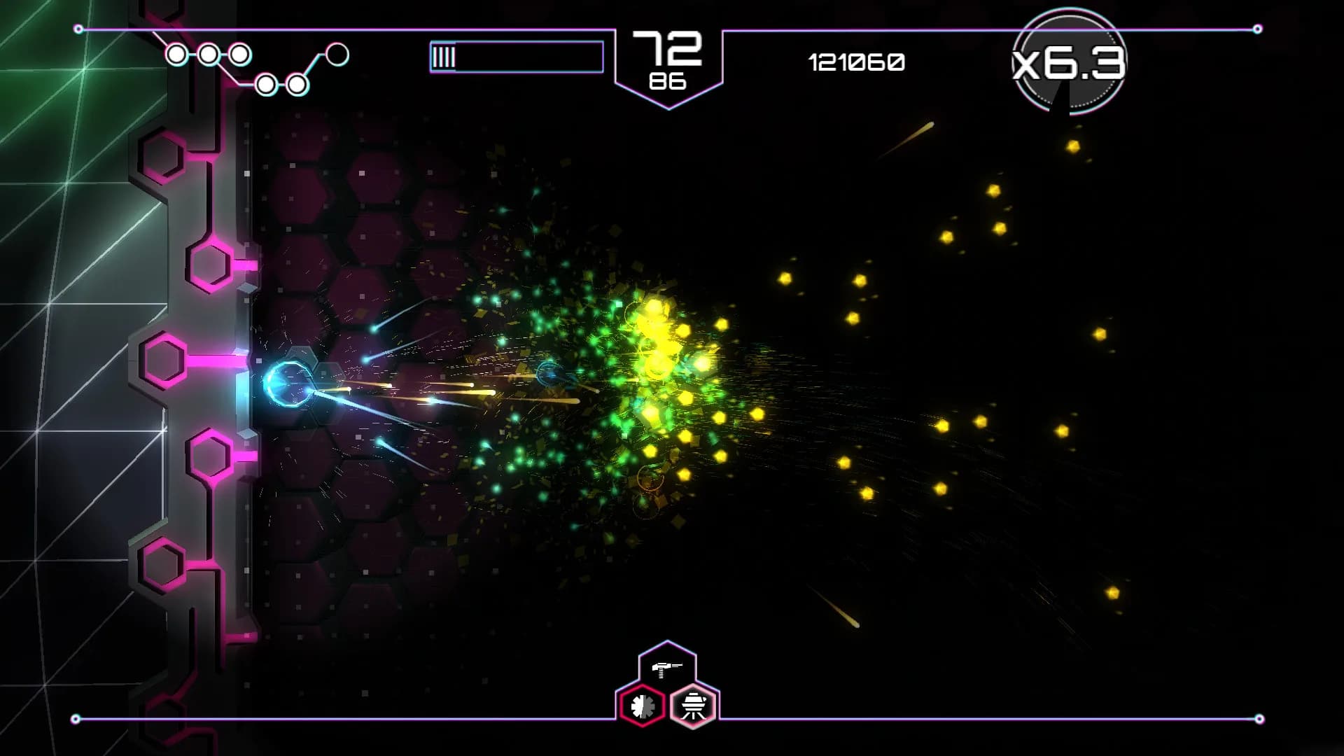 Tachyon Project görsel 7