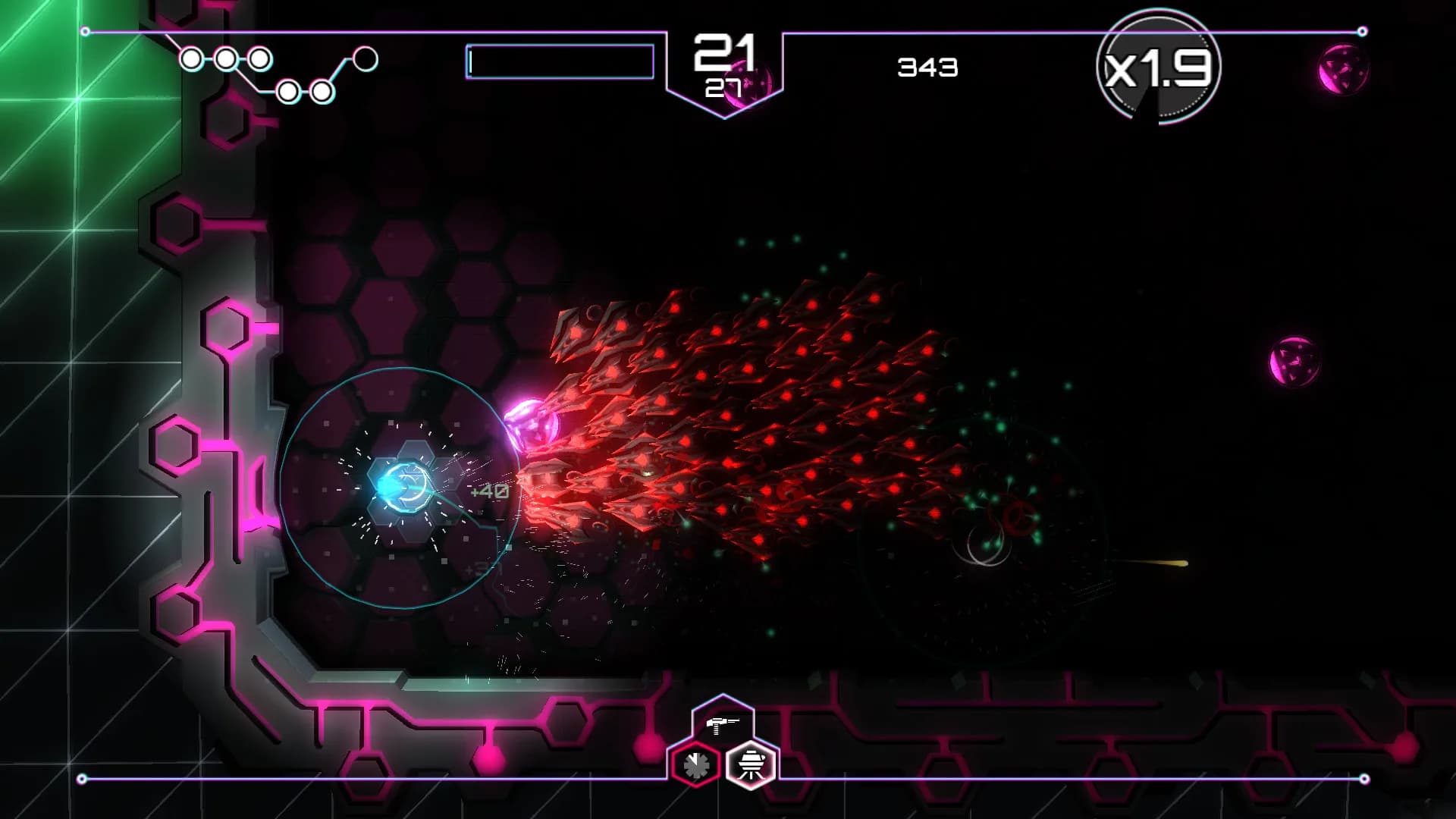 Tachyon Project görsel 8
