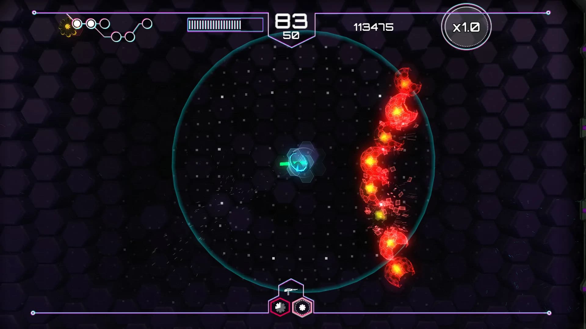 Tachyon Project görsel 9