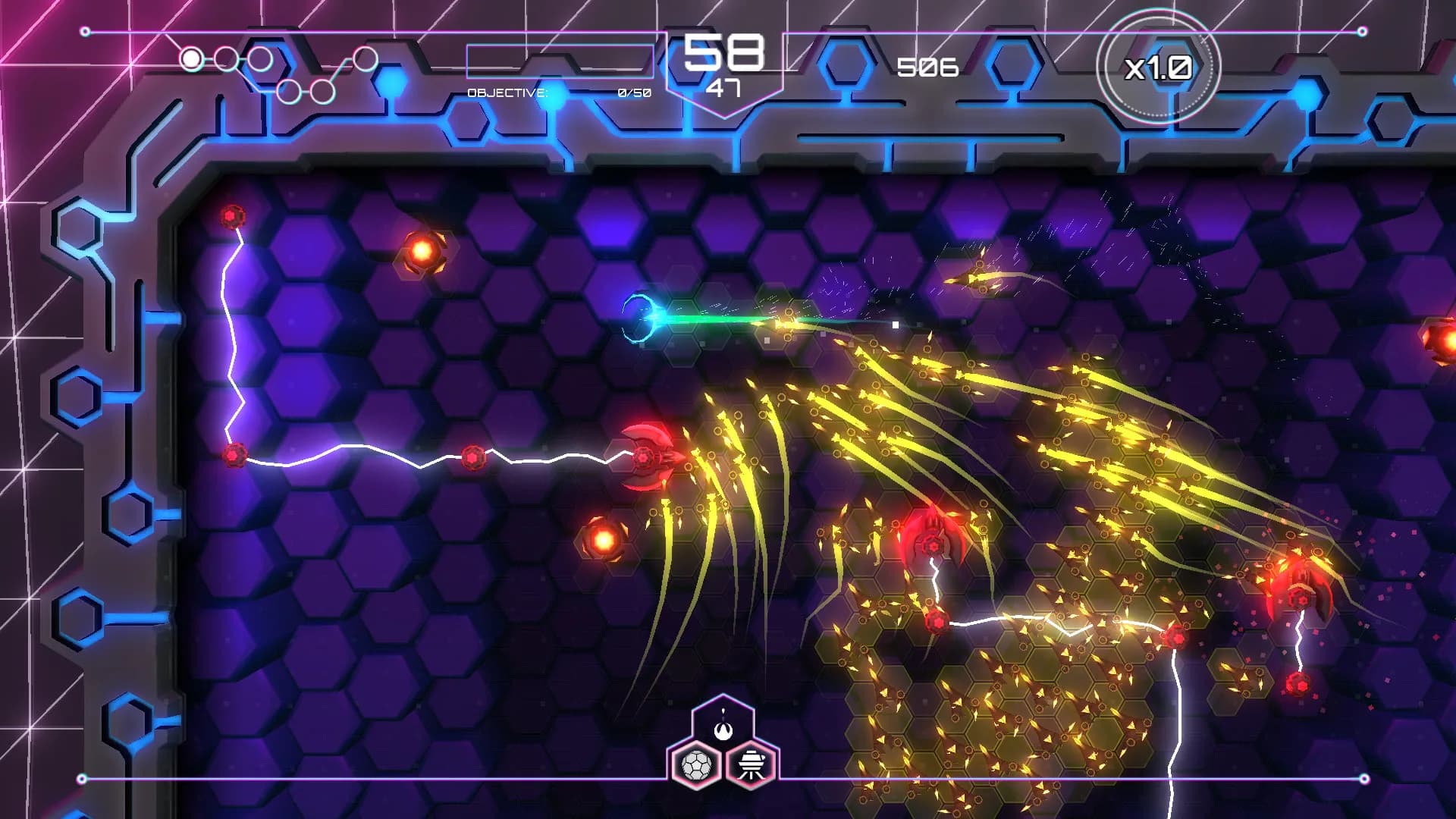 Tachyon Project görsel 10