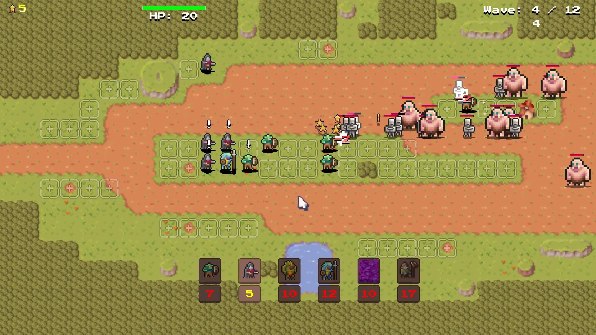 Citadel Siege 2 görsel 3