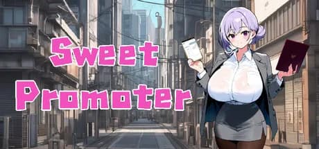 Sweet Promoter görsel 1