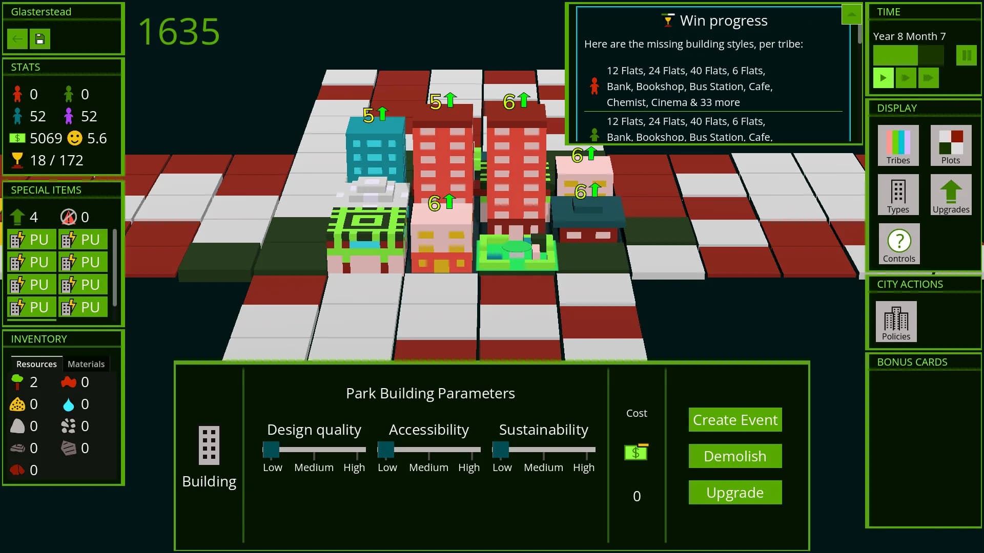 Meeting Places görsel 4
