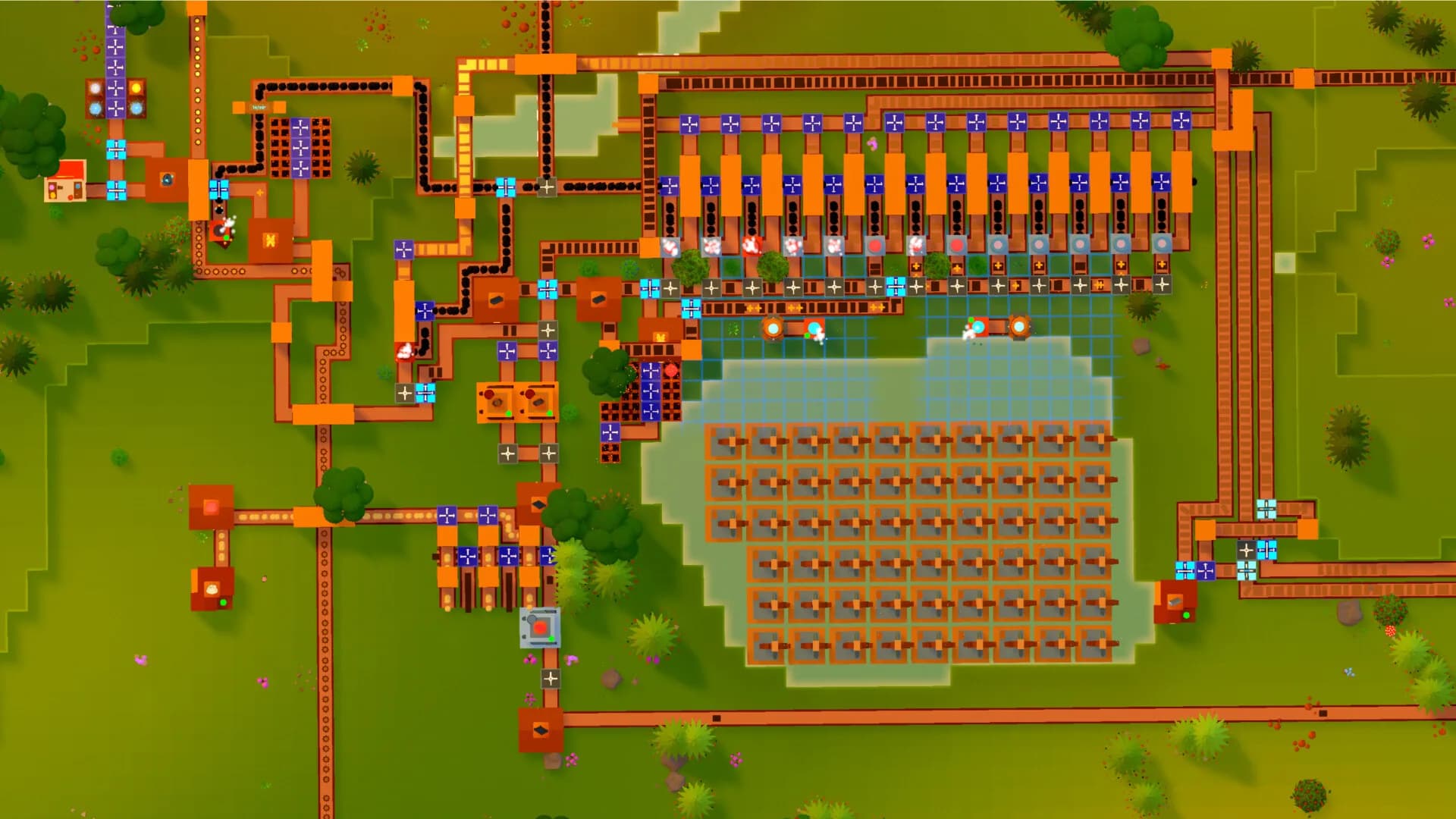 Arcaneering: Beyond Automation görsel 6