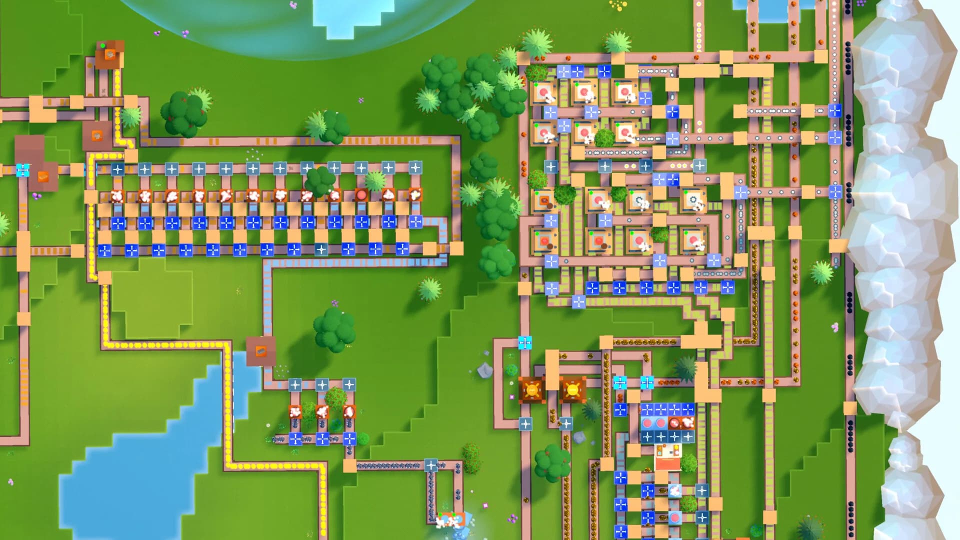 Arcaneering: Beyond Automation görsel 8