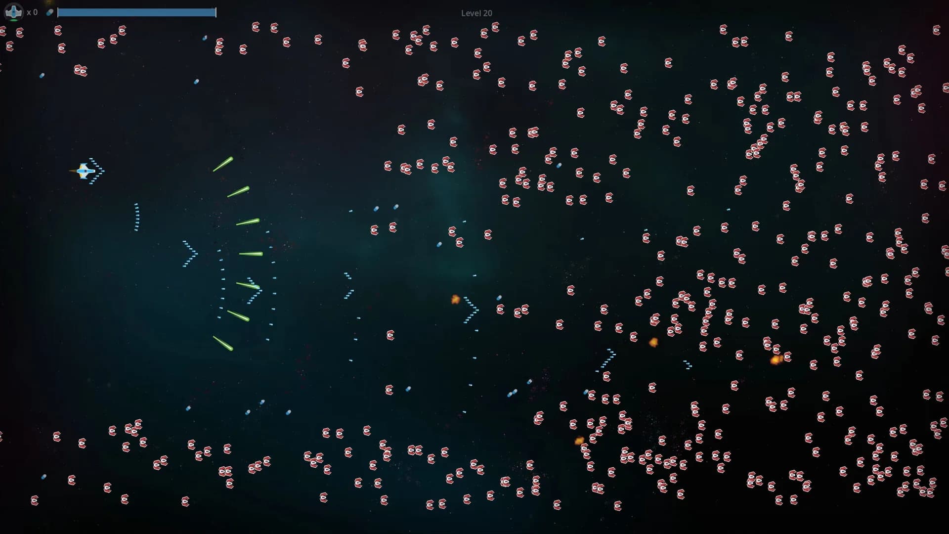 Orbital Purge görsel 2